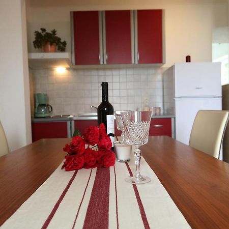 Apartments Noemi Malinska Dış mekan fotoğraf