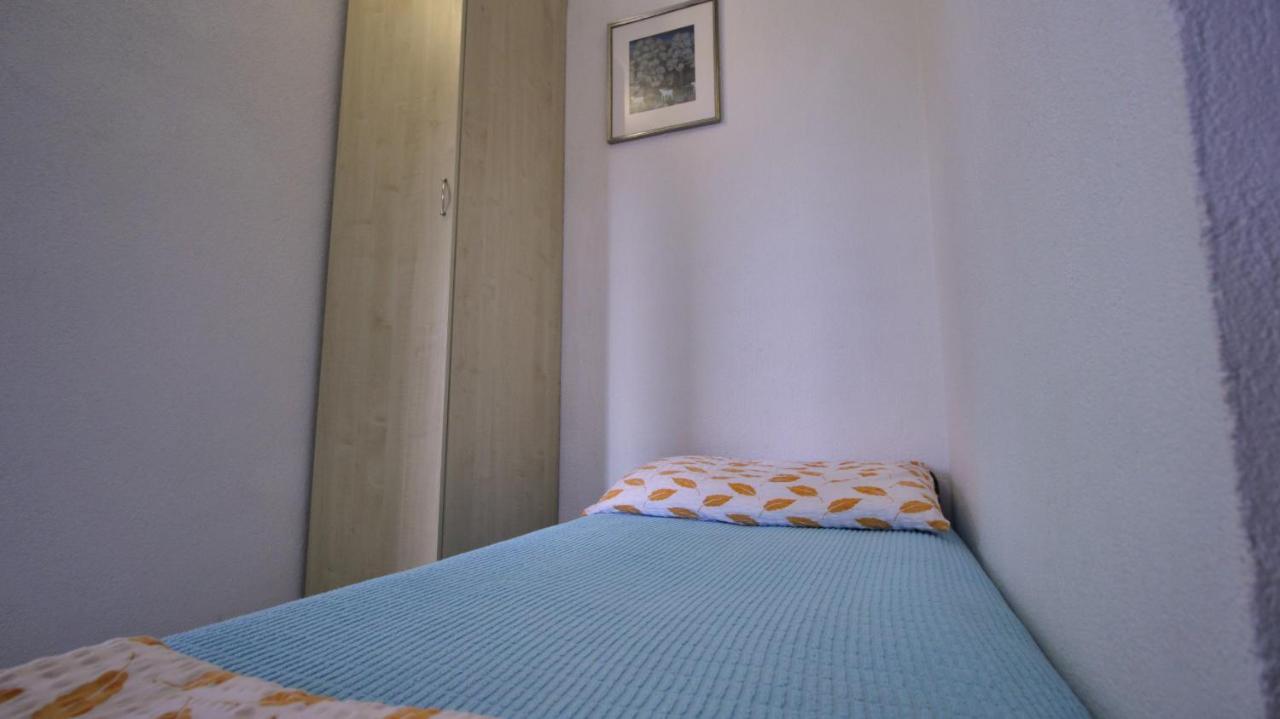 Apartments Noemi Malinska Dış mekan fotoğraf